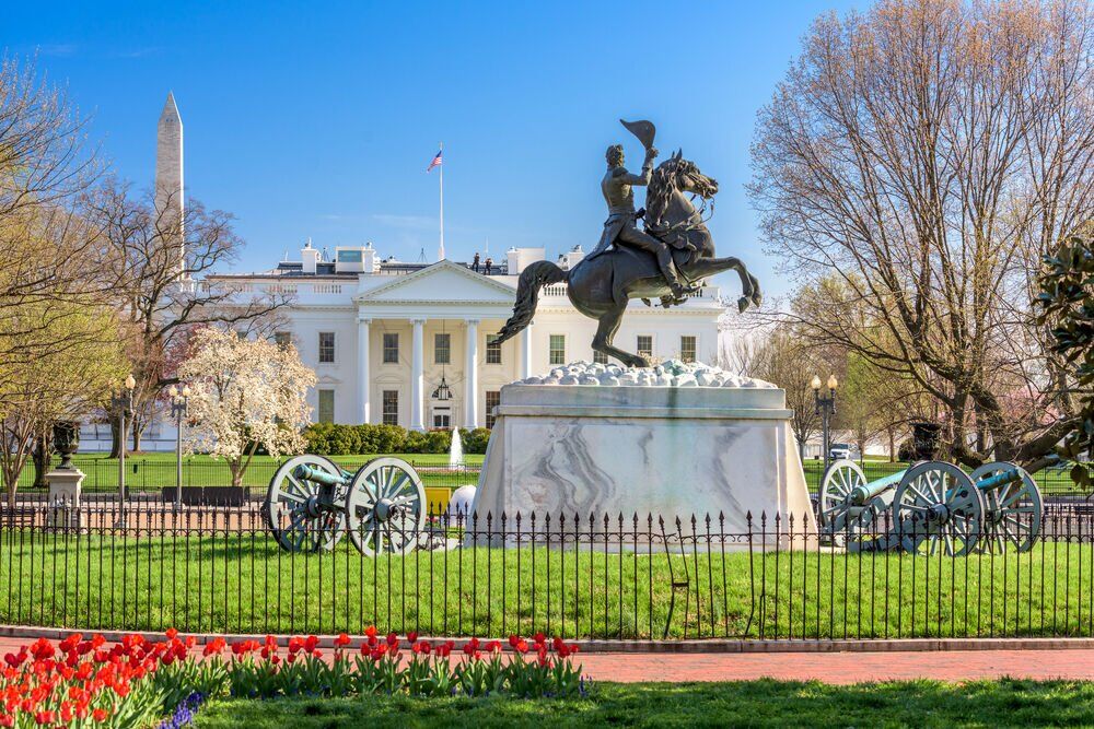 4. Washington-Arlington-Alexandria, DC-VA-MD-WV